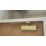 Rutland TS.3204 Fire Rated Overhead Door Closer Polished Brass