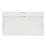 Ideal Standard i.life Ultraflat S Rectangular Shower Tray Pure White 1400mm x 800mm x 30mm