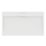 Ideal Standard i.life Ultraflat S Rectangular Shower Tray Pure White 1400mm x 800mm x 30mm