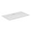 Ideal Standard i.life Ultraflat S Rectangular Shower Tray Pure White 1400mm x 800mm x 30mm