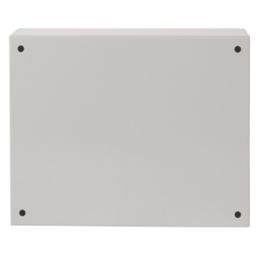 Schneider Electric IP66 Weatherproof Outdoor Enclosure 200mm x 80mm x 150mm