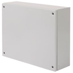Schneider Electric IP66 Weatherproof Outdoor Enclosure 200mm x 80mm x 150mm