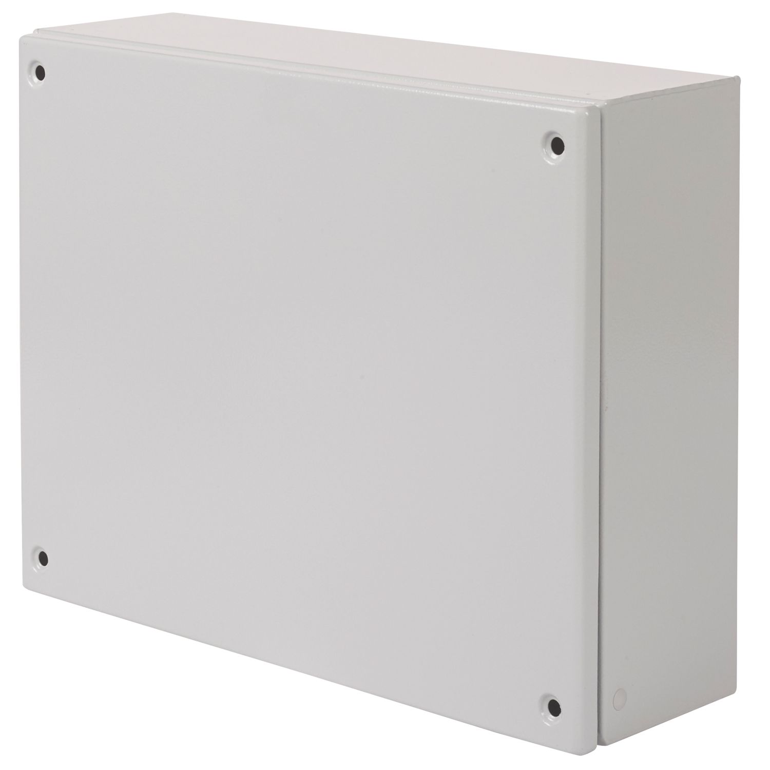 Schneider Electric IP66 Weatherproof Outdoor Enclosure 200mm x 80mm x 150mm (742HV)
