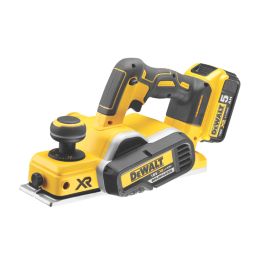 DeWalt DCP580P2 GB 18V 2 x 5.0Ah Li Ion XR Brushless Cordless