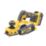 DEWALT DCP580P2-GB 18V 2 x 5.0Ah Li-Ion XR Brushless Cordless Planer