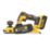 DEWALT DCP580P2-GB 18V 2 x 5.0Ah Li-Ion XR Brushless Cordless Planer
