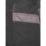 JCB Trade Plus Rip-Stop Work Trousers Black/Grey 38" W 32" L