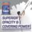 Johnstones Trade Covaplus 5Ltr Brilliant White Matt Emulsion  Paint