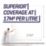 Johnstones Trade Covaplus 5Ltr Brilliant White Matt Emulsion  Paint