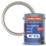 Johnstones Trade Covaplus 5Ltr Brilliant White Matt Emulsion  Paint
