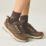 Regatta Amble Size 6 Womens Chestnut / Warm Beige  Waterproof  Non Safety Work Boots