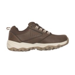 Regatta Amble Size 6 Womens Chestnut / Warm Beige  Waterproof  Non Safety Work Boots