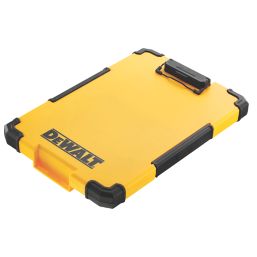 DeWalt TSTAK Clipboard 11 1/4" x 16 1/4"