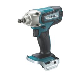 Refurb Makita DTW190Z 18V Li-Ion LXT  Cordless Impact Wrench  - Bare