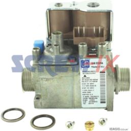 Worcester Bosch 87161165150 Sit 848 Gas Valve