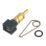 Worcester Bosch 87145000810 DHW Temperature Sensor