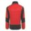 Regatta E-Volve  Thermal Hybrid Jacket Classic Red/Black 3X Large 50" Chest