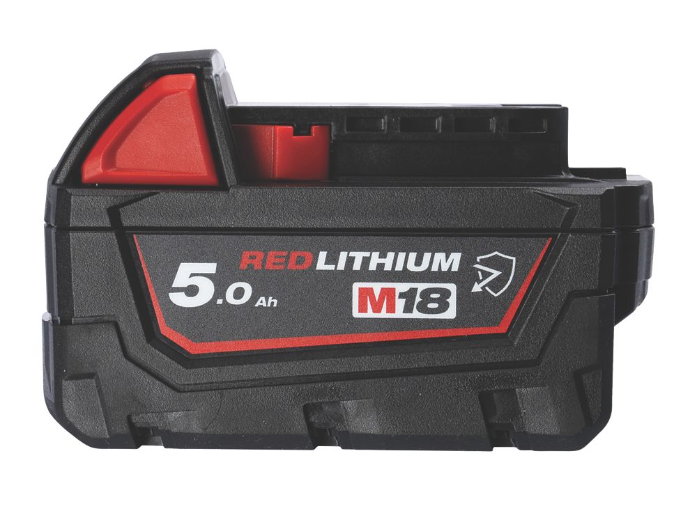 M18 5.0 ah battery sale