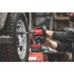 Milwaukee M18 B5-CR 18V 5.0Ah Li-Ion RedLithium Chemical Resistance Battery