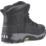 Amblers FS32 Size 3  Black Waterproof Steel Toe Cap Safety Boots