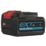 Refurb Erbauer EBAT18-Li-4 18V 4.0Ah Li-Ion EXT Battery