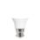Essentials  B22 A60 LED Light Bulb  470lm 4.2W 4 Pack