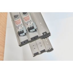 Essentials  3.12m Loft Ladder