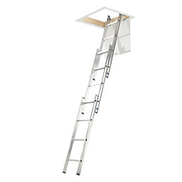 3.12m Loft Ladder