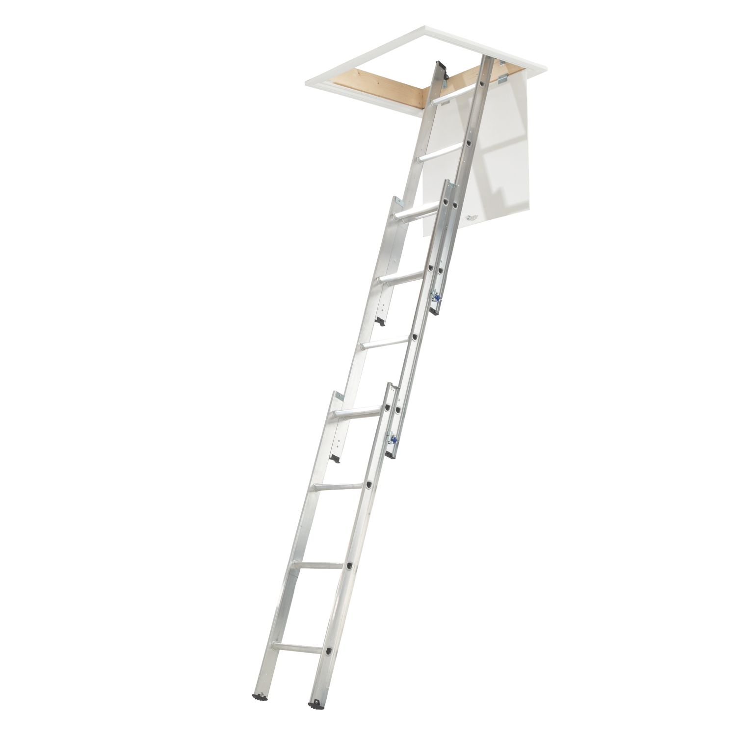 Essentials 3.12m Loft Ladder (7431P)