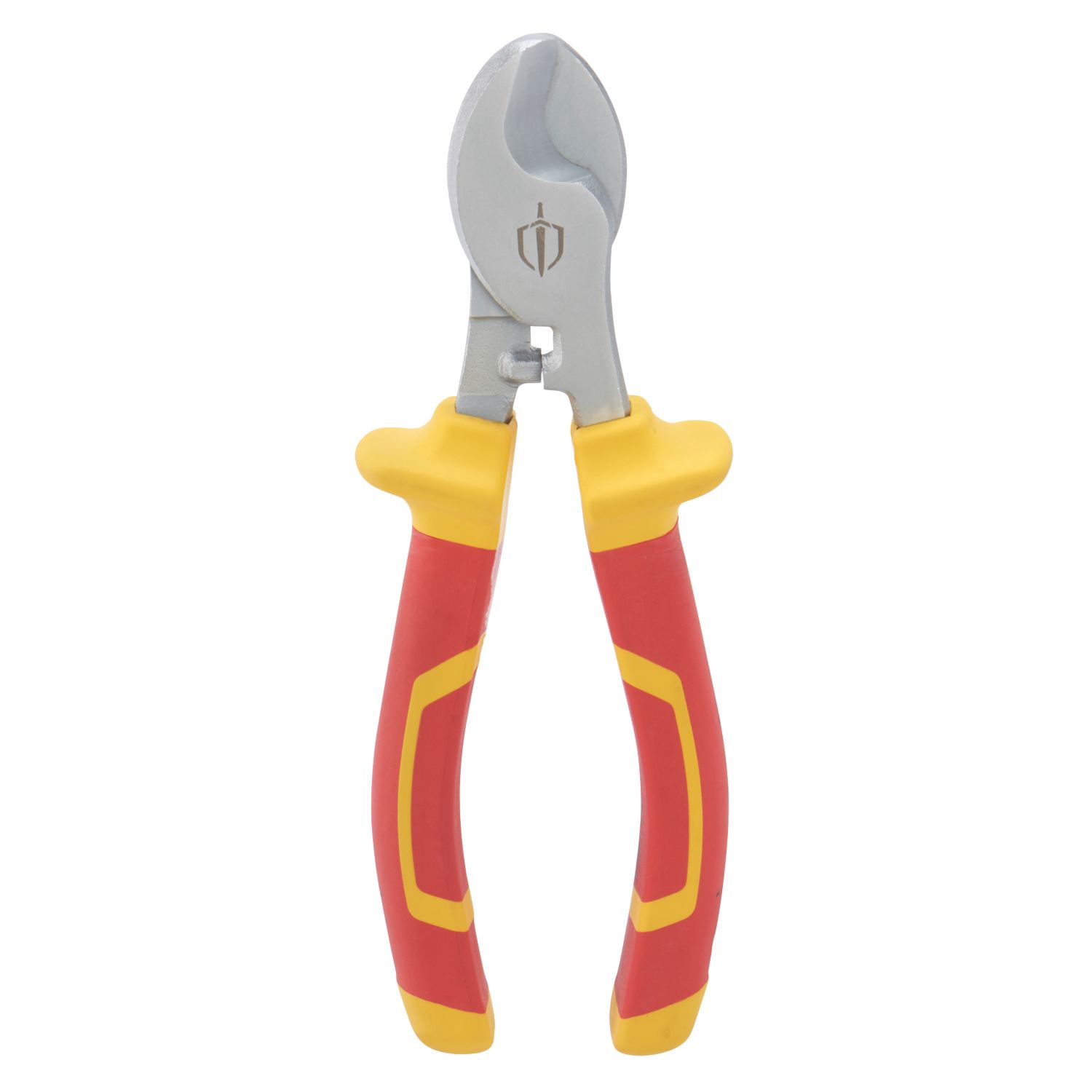 Magnusson VDE Cable Cutters 6 1/4" (160mm) (7434X)