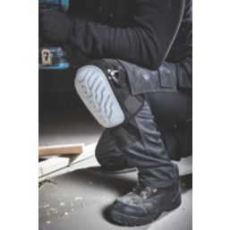 Site Optimus  Gel Knee Pads