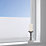 Fablon Frosted Window Film 675mm x 1.5m