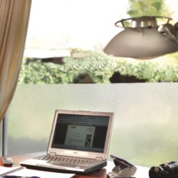 Fablon Frosted Window Film 675mm x 1.5m