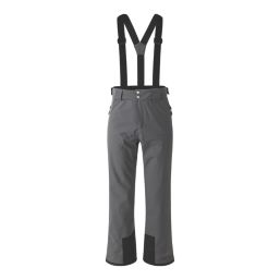 Dare 2B Achieve II Ski Trousers Iron Gate 38" W 32" L