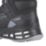 U-Power Caleb Size 9  Black Water-Resistant  Safety Boots