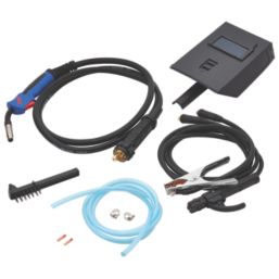 Draper 70047 30-160A Gas/Gasless MIG Inverter Multi-Welder 230V