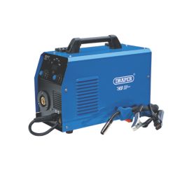 Draper 70047 30-160A Gas/Gasless MIG Inverter Multi-Welder 230V