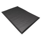 COBA 2222 Entrance Mat Black 1.5m x 1m x 12mm