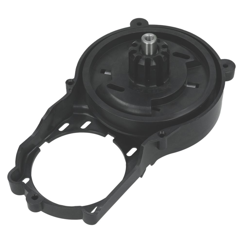 Flymo 578879001 Chevron 37C Chevron 37VC Baseplate - Screwfix