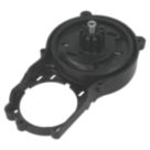 Flymo 578879001 Chevron 37C Chevron 37VC Baseplate