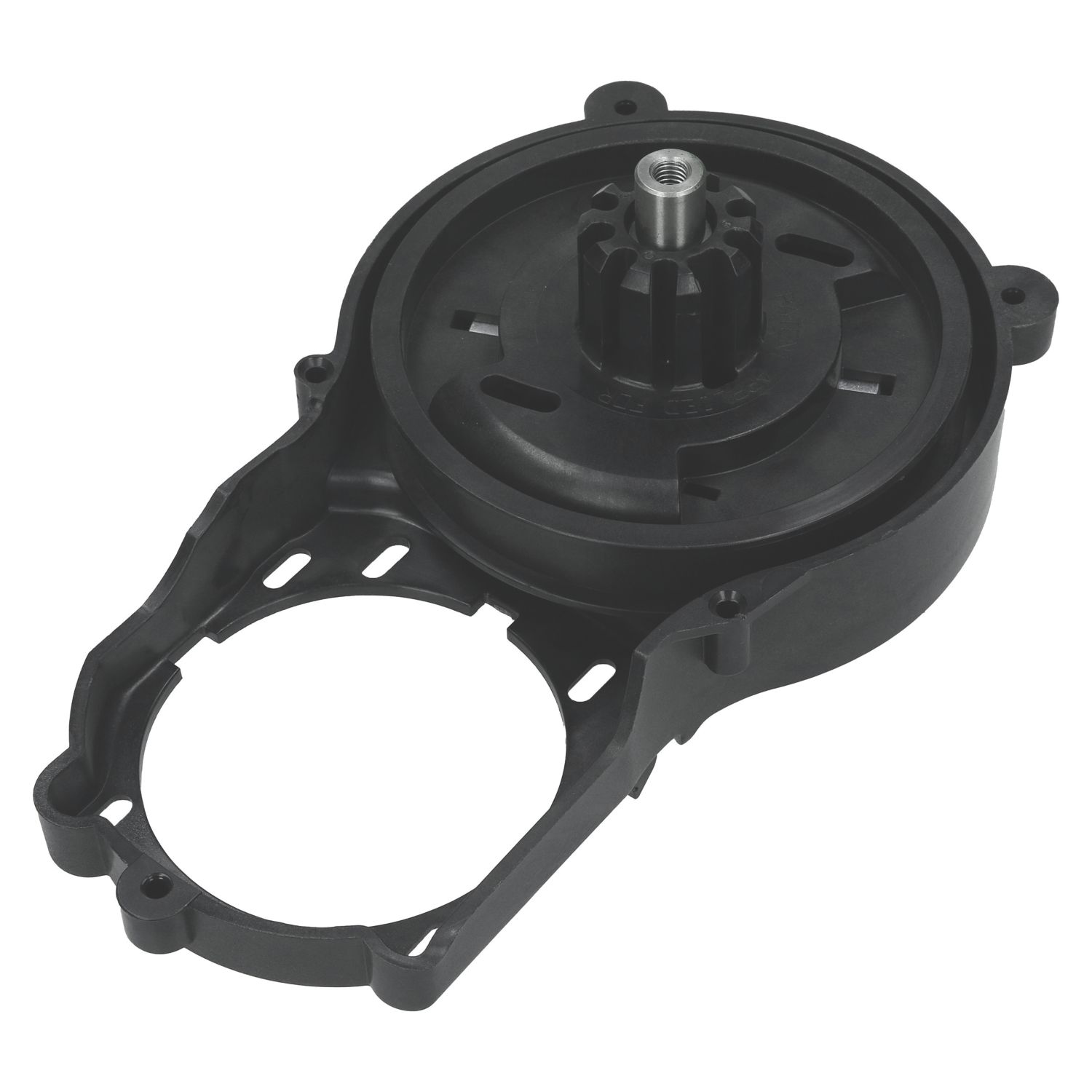 Flymo 578879001 Chevron 37C Chevron 37VC Baseplate (743ET)