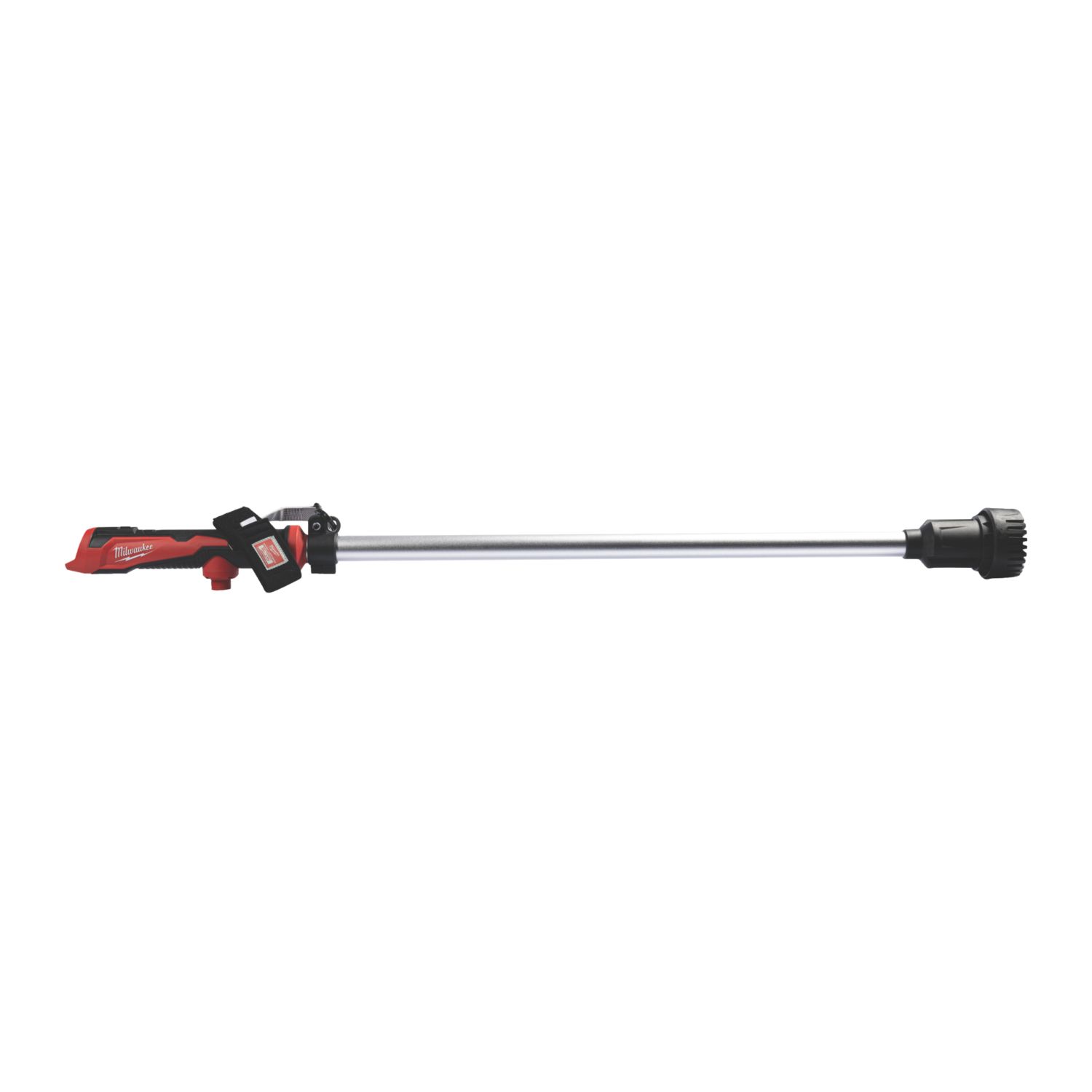 Milwaukee M12 BSWP-0 HYDROPASS 12V Li-Ion RedLithium Battery-Powered Stick Water Pump - Bare (743GE)