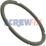 Baxi E932 GASKET BURNER