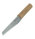 WIHA 24678SB Dismantling Knife Hook Blade With Sliding Lug For Round Cable In Blister - 36053