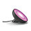 Philips Hue Bloom LED Smart Table Lamp Black 6W 500lm
