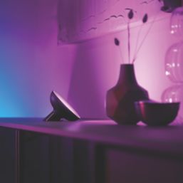 Smart lamp deals philips hue