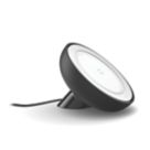 Philips Hue Bloom LED Smart Table Lamp Black 6W 500lm