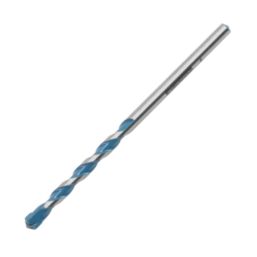 40mm masonry deals drill bit screwfix