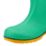 Dunlop Acifort HazGuard Size 8  Green Steel Toe Cap Safety Wellies
