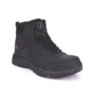 Scruffs Vault Size 9  Black  Waterproof  Safety Boots